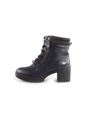 Mustang Veterboots