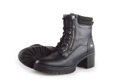 Mustang Veterboots