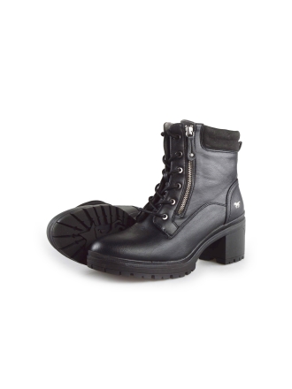 Mustang Veterboots