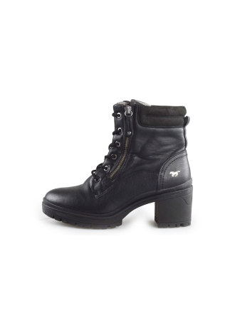Mustang Veterboots