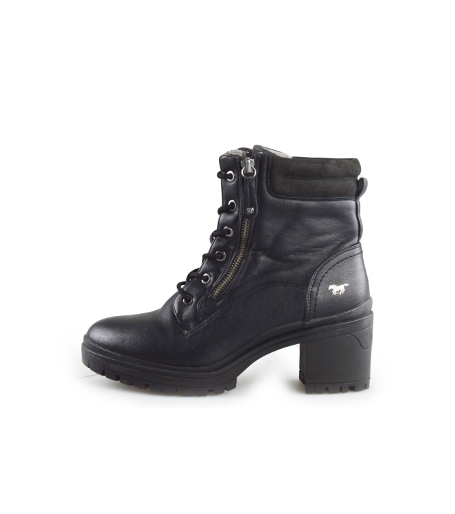 Mustang Veterboots