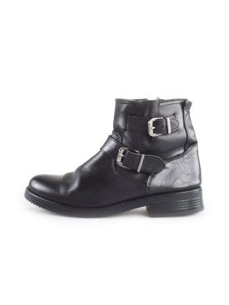 Nelson Biker boots