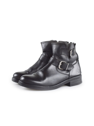 Nelson Biker boots