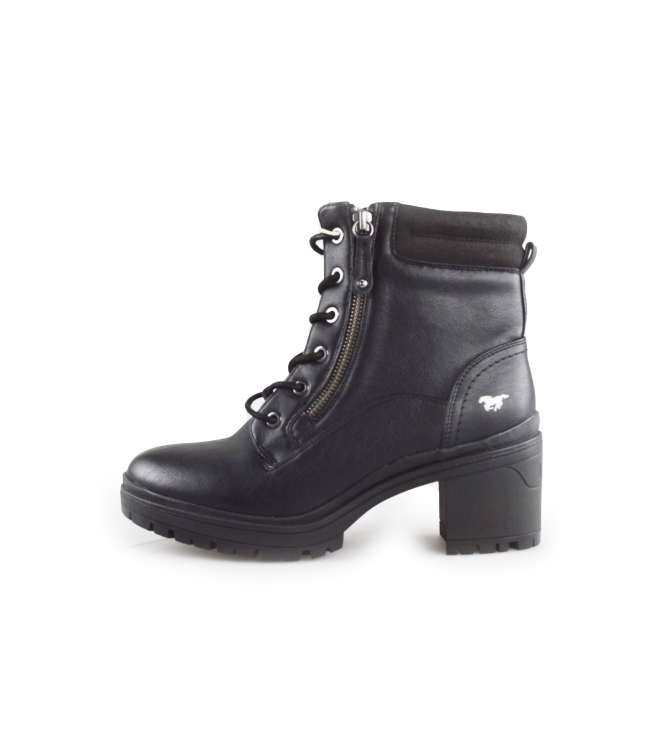 Mustang Veterboots