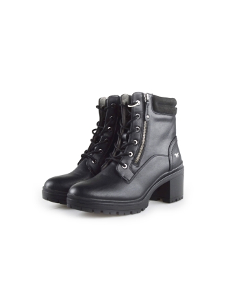 Mustang Veterboots