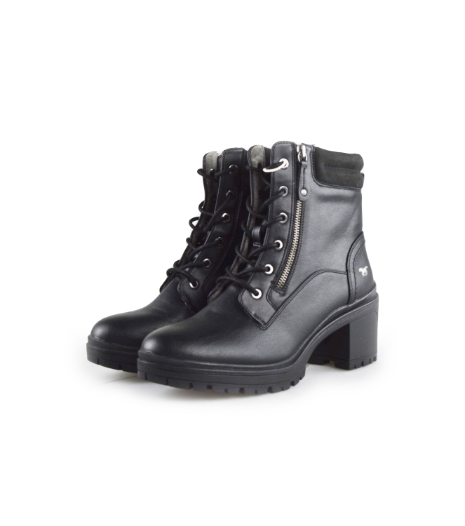 Mustang Veterboots