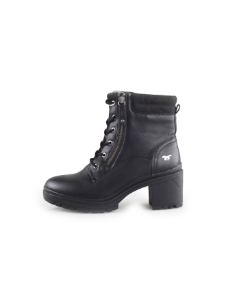 Mustang Veterboots