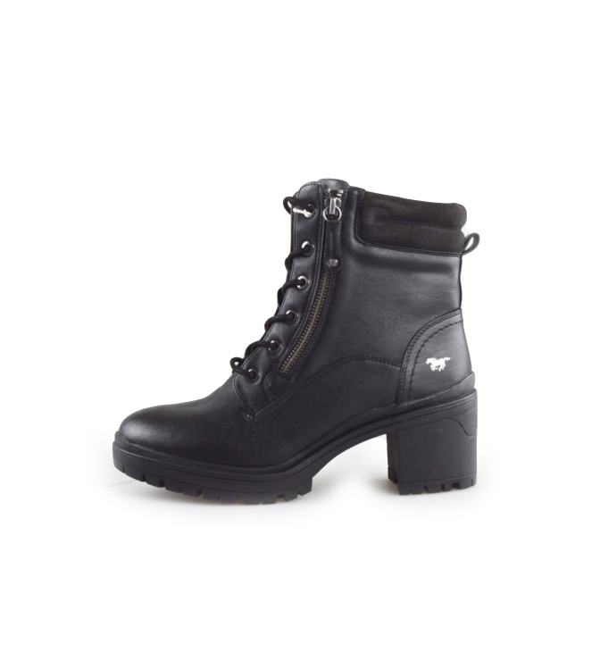 Mustang Veterboots