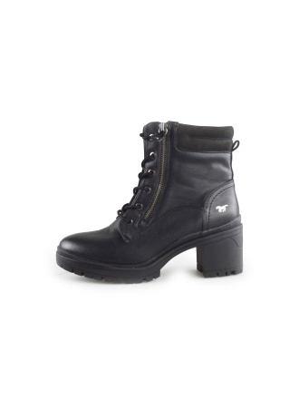 Mustang Veterboots
