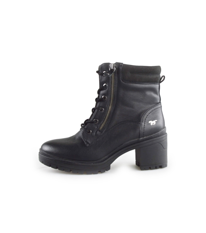 Mustang Veterboots