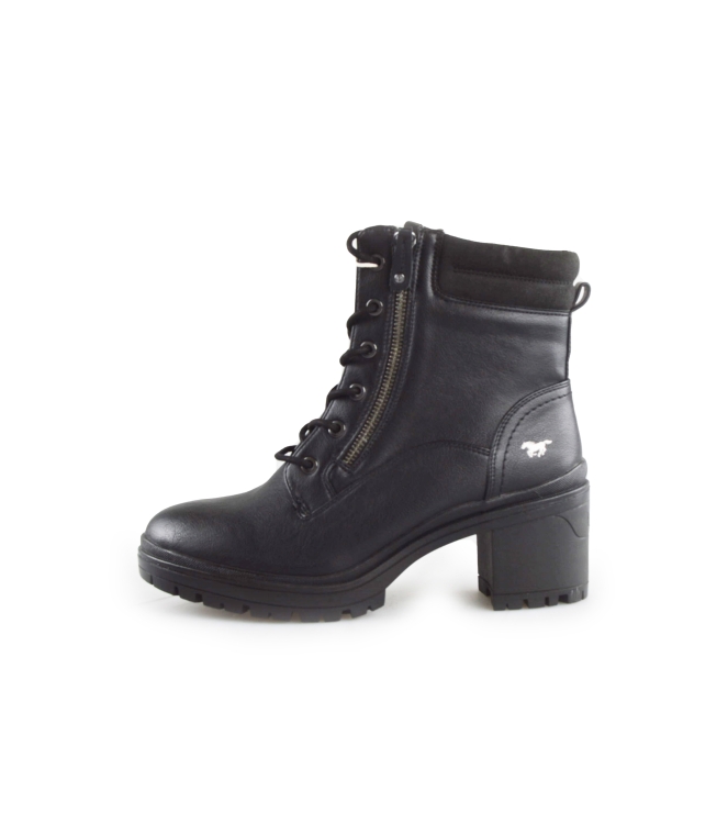 Mustang Veterboots