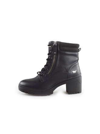 Mustang Veterboots