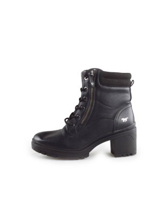 Mustang Veterboots