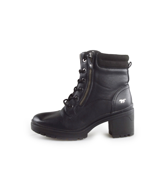 Mustang Veterboots