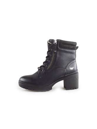 Mustang Veterboots