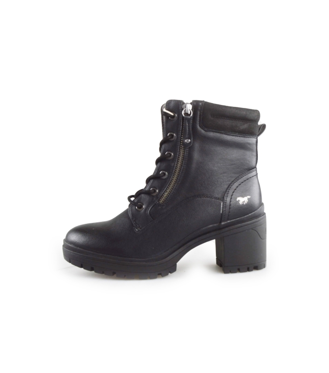 Mustang Veterboots