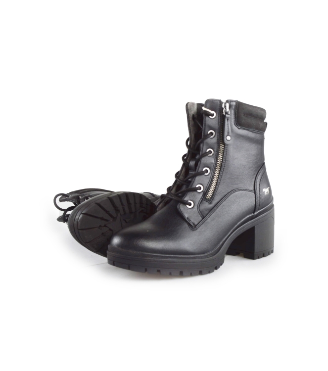 Mustang Veterboots