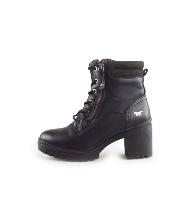 Mustang Veterboots