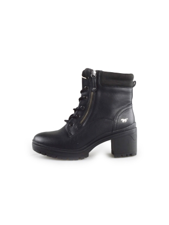 Mustang Veterboots