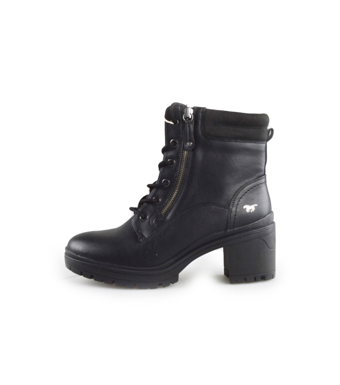Mustang Veterboots