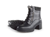 Mustang Veterboots