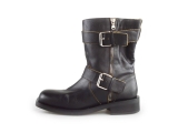Nelson Biker boots