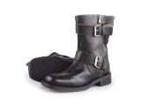 Nelson Biker boots