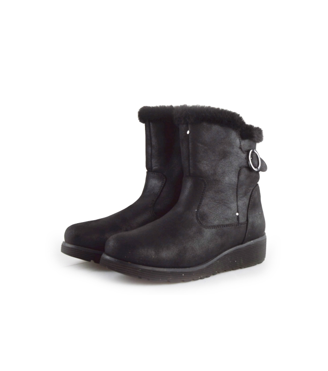 Skechers Enkellaarzen