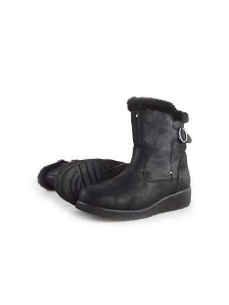 Skechers Enkellaarzen