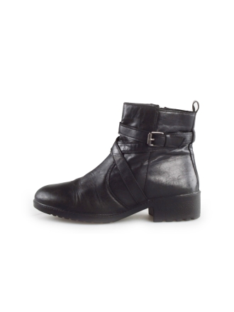 Nelson Biker boots
