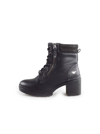 Mustang Veterboots