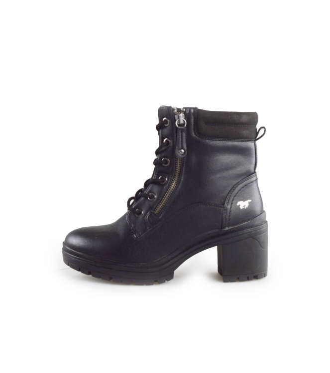 Mustang Veterboots