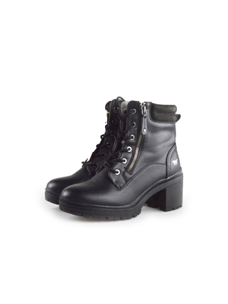 Mustang Veterboots