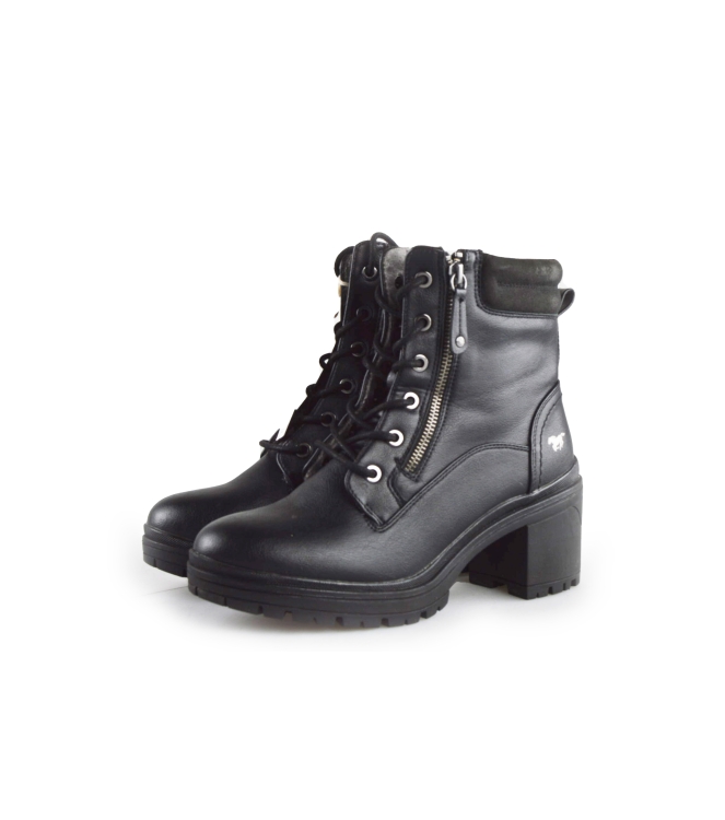 Mustang Veterboots
