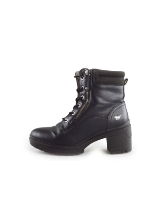 Mustang Veterboots