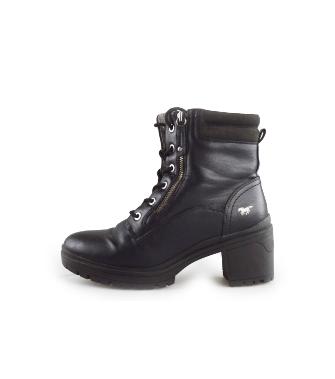 Mustang Veterboots