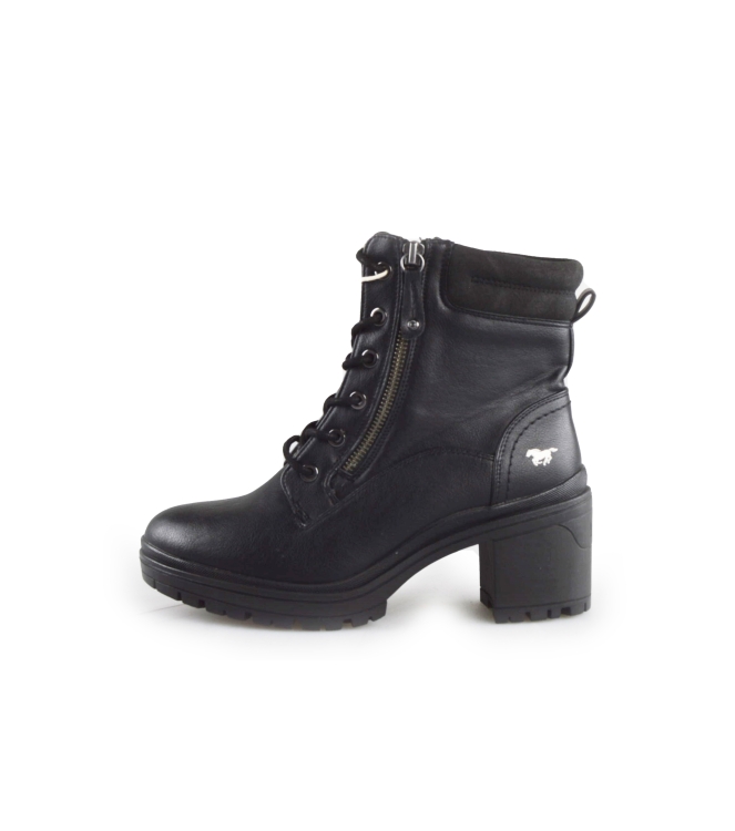 Mustang Veterboots