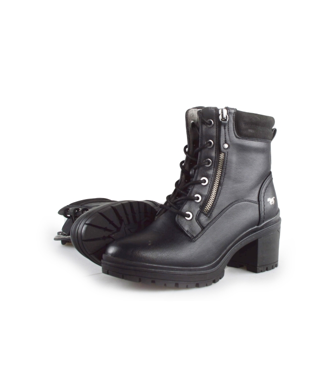 Mustang Veterboots