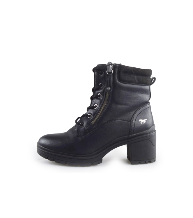 Mustang Veterboots