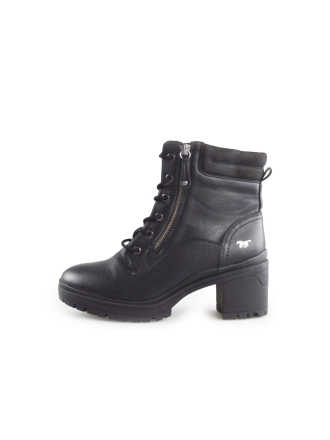 Mustang Veterboots