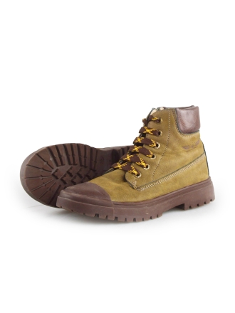 Shoesme Hoge sneakers