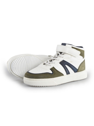 Nelson Hoge sneakers