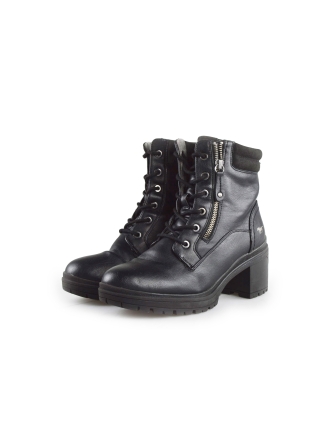 Mustang Veterboots