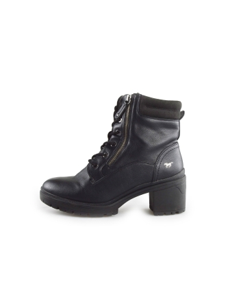 Mustang Veterboots