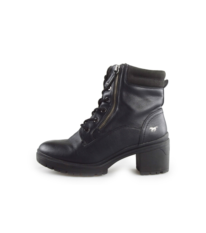 Mustang Veterboots