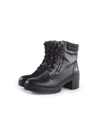 Mustang Veterboots