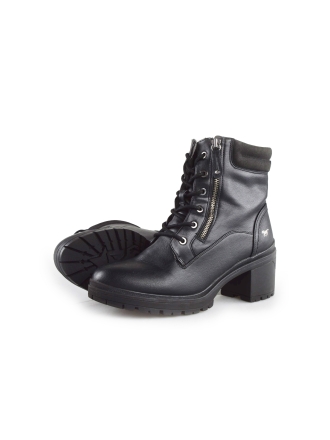 Mustang Veterboots