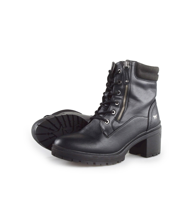 Mustang Veterboots
