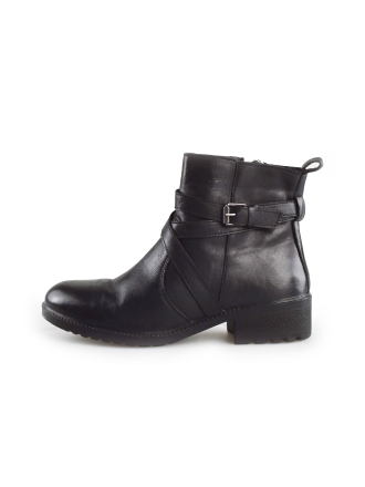 Nelson Biker boots