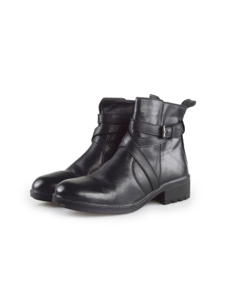 Nelson Biker boots